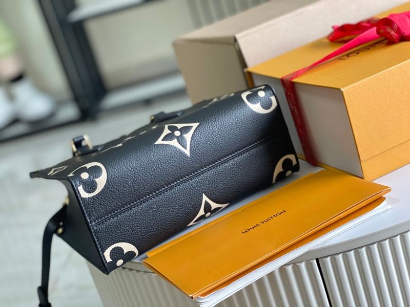 Louis Vuitton Shopping Bags